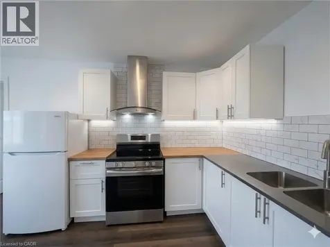 56 Skylark Drive Hamilton ON L9A 4Y3
