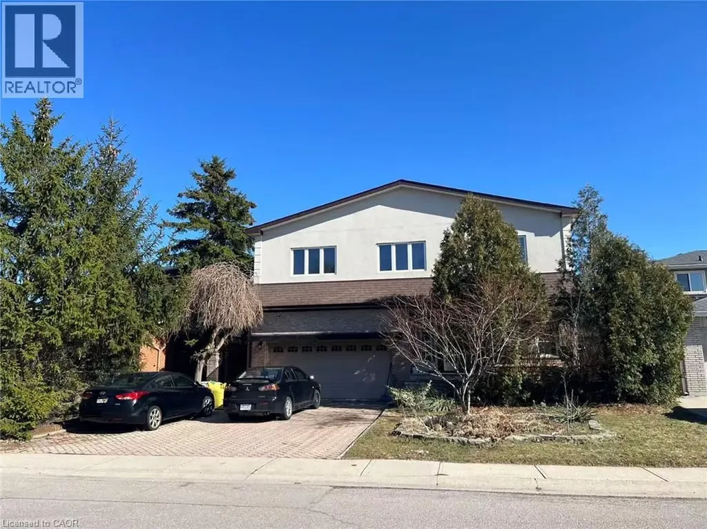 56 Skylark Drive Hamilton ON L9A 4Y3