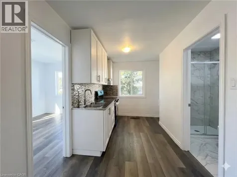 56 Skylark Drive Hamilton ON L9A 4Y3