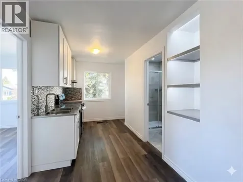 56 Skylark Drive Hamilton ON L9A 4Y3