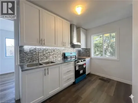 56 Skylark Drive Hamilton ON L9A 4Y3