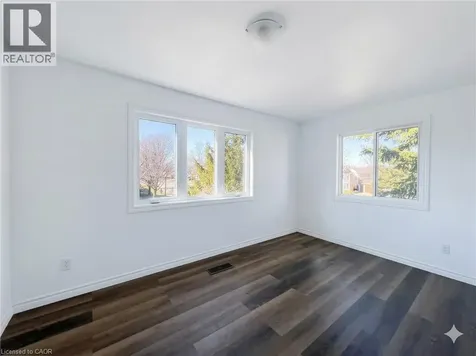56 Skylark Drive Hamilton ON L9A 4Y3