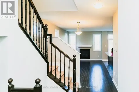193 Kimpton Drive Ottawa ON K2S 0C1