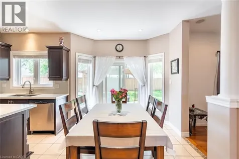 24 Edgecroft Crescent Stoney Creek ON L8J 3Y6
