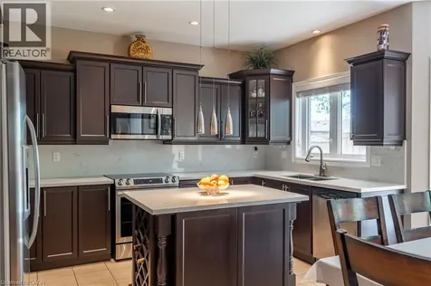 24 Edgecroft Crescent Stoney Creek ON L8J 3Y6