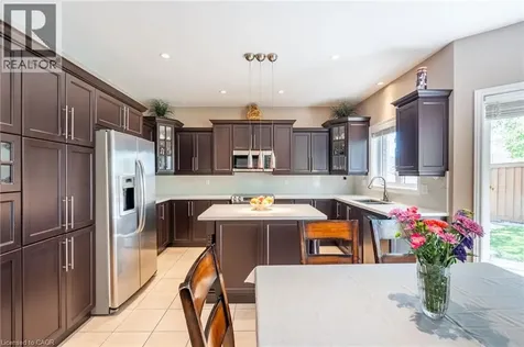 24 Edgecroft Crescent Stoney Creek ON L8J 3Y6