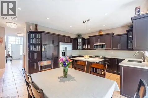 24 Edgecroft Crescent Stoney Creek ON L8J 3Y6