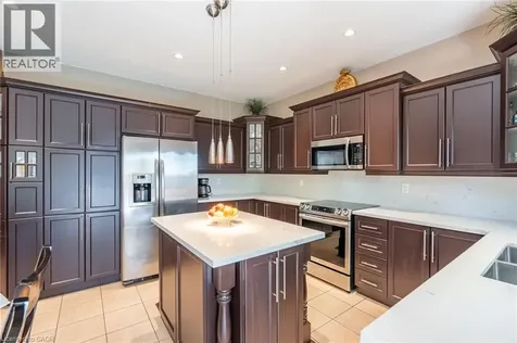 24 Edgecroft Crescent Stoney Creek ON L8J 3Y6