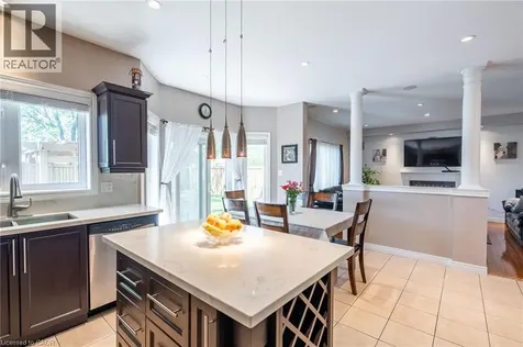 24 Edgecroft Crescent Stoney Creek ON L8J 3Y6