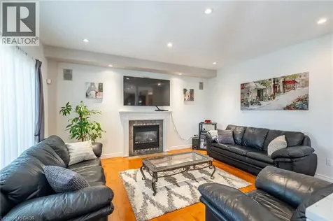 24 Edgecroft Crescent Stoney Creek ON L8J 3Y6