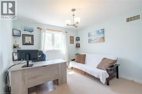 24 Edgecroft Crescent Stoney Creek ON L8J 3Y6