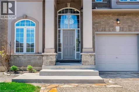 24 Edgecroft Crescent Stoney Creek ON L8J 3Y6
