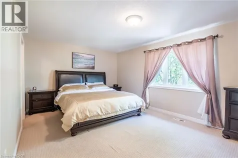 24 Edgecroft Crescent Stoney Creek ON L8J 3Y6