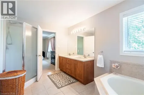 24 Edgecroft Crescent Stoney Creek ON L8J 3Y6