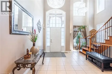 24 Edgecroft Crescent Stoney Creek ON L8J 3Y6