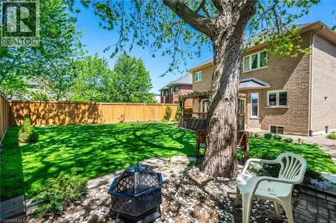 24 Edgecroft Crescent Stoney Creek ON L8J 3Y6