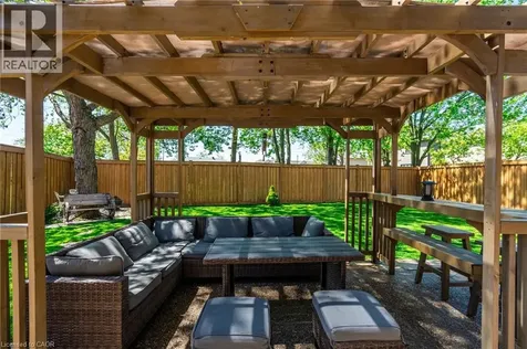 24 Edgecroft Crescent Stoney Creek ON L8J 3Y6