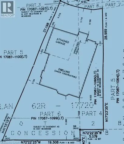 24 Edgecroft Crescent Stoney Creek ON L8J 3Y6