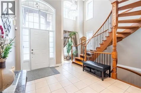 24 Edgecroft Crescent Stoney Creek ON L8J 3Y6