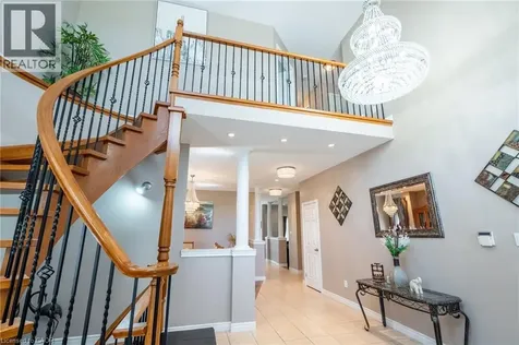 24 Edgecroft Crescent Stoney Creek ON L8J 3Y6