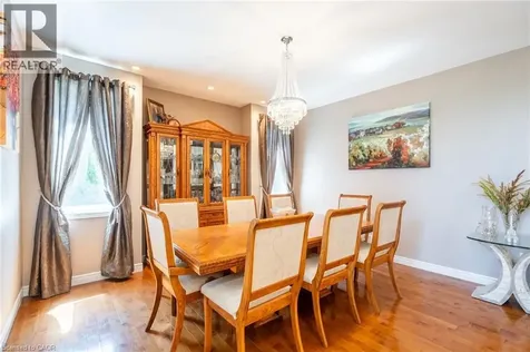 24 Edgecroft Crescent Stoney Creek ON L8J 3Y6
