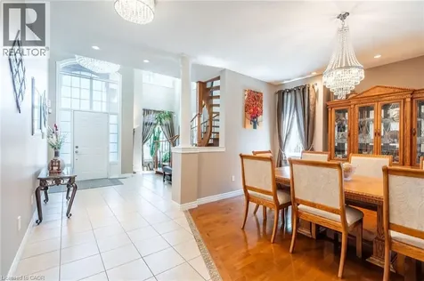 24 Edgecroft Crescent Stoney Creek ON L8J 3Y6