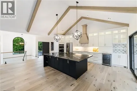 515 Hamilton Drive Ancaster ON L9G 2A9