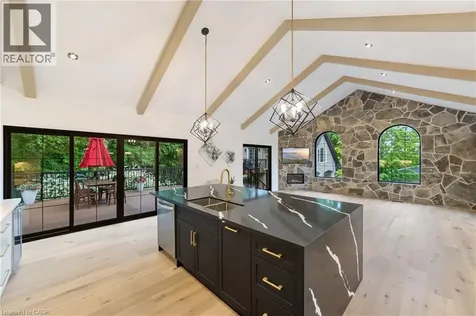 515 Hamilton Drive Ancaster ON L9G 2A9
