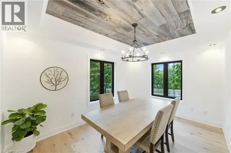515 Hamilton Drive Ancaster ON L9G 2A9