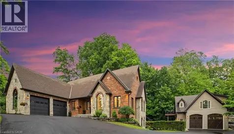 515 Hamilton Drive Ancaster ON L9G 2A9