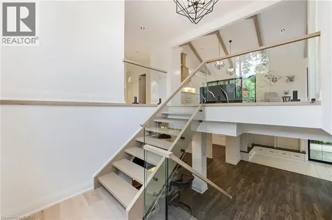 515 Hamilton Drive Ancaster ON L9G 2A9