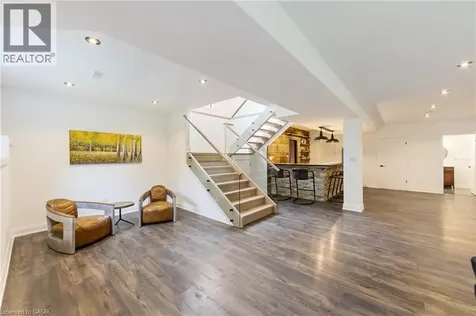 515 Hamilton Drive Ancaster ON L9G 2A9