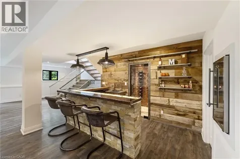 515 Hamilton Drive Ancaster ON L9G 2A9