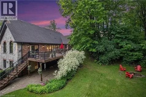 515 Hamilton Drive Ancaster ON L9G 2A9