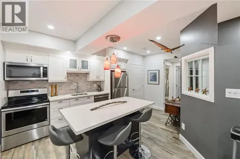 515 Hamilton Drive Ancaster ON L9G 2A9