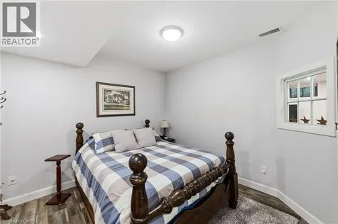 515 Hamilton Drive Ancaster ON L9G 2A9