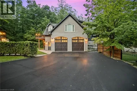 515 Hamilton Drive Ancaster ON L9G 2A9