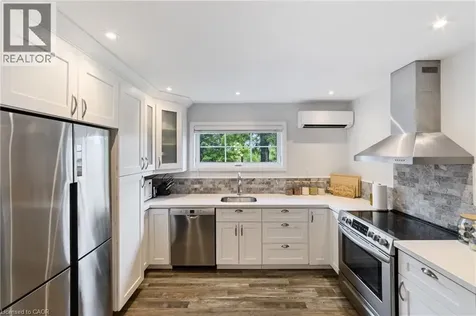 515 Hamilton Drive Ancaster ON L9G 2A9