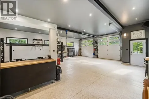 515 Hamilton Drive Ancaster ON L9G 2A9