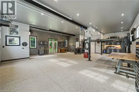 515 Hamilton Drive Ancaster ON L9G 2A9