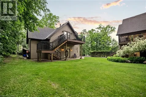 515 Hamilton Drive Ancaster ON L9G 2A9