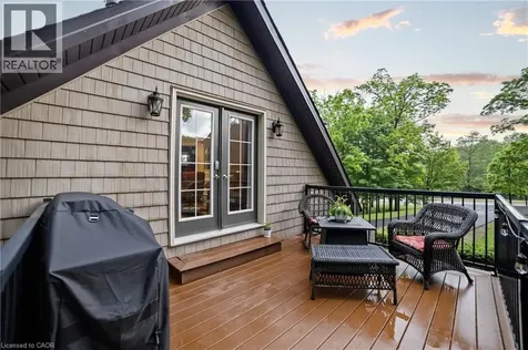 515 Hamilton Drive Ancaster ON L9G 2A9