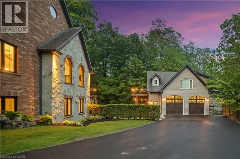 515 Hamilton Drive Ancaster ON L9G 2A9