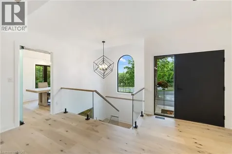 515 Hamilton Drive Ancaster ON L9G 2A9