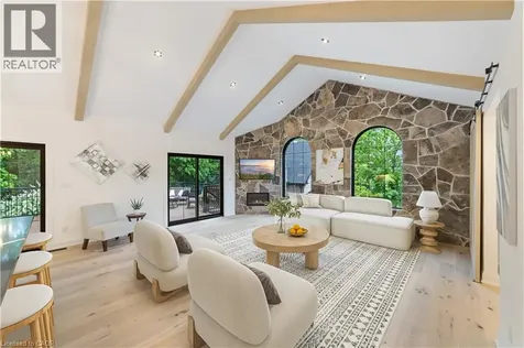515 Hamilton Drive Ancaster ON L9G 2A9