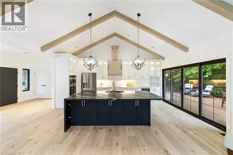 515 Hamilton Drive Ancaster ON L9G 2A9