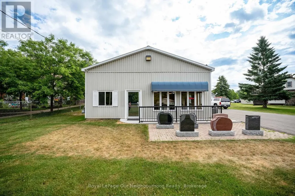 111 Toronto Road Port Hope ON L1A 3S4