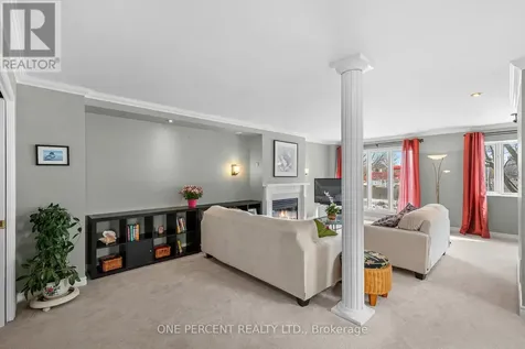 30 Maplehurst Avenue Ottawa ON K2H 9G2