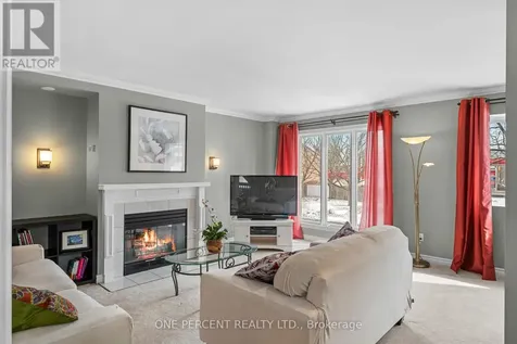 30 Maplehurst Avenue Ottawa ON K2H 9G2