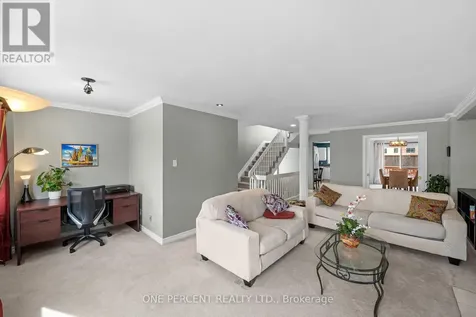 30 Maplehurst Avenue Ottawa ON K2H 9G2